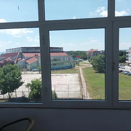 Διαμέρισμα Kiki - Family *