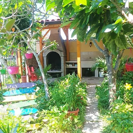 Apartment Kiki - Family