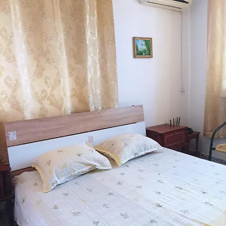 Kiki - Family Apartment *