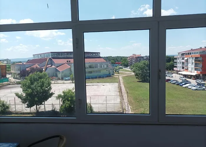 Διαμέρισμα Kiki - Family *