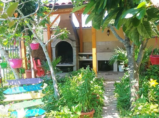 Appartement Kiki - Family