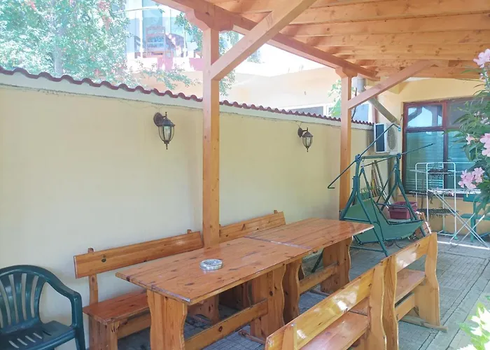 Appartement Kiki - Family Primorsko