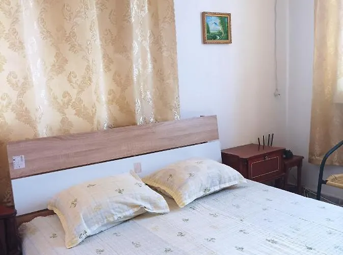 Kiki - Family Appartement *