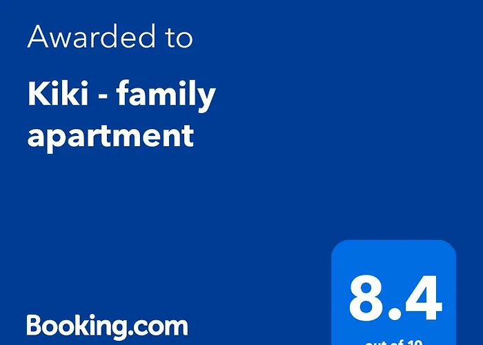 アパート Kiki - Family